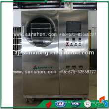 China Mini Freeze Drying Machine, Commercial Freeze Dry Machine